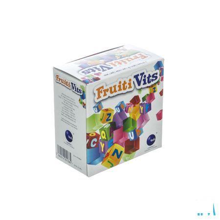 Fruitivits Poeder Sac 30x6g 