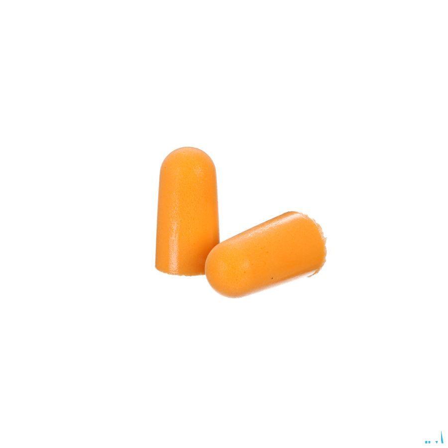 3M Bouchons Oreille Mousse Usage Unique 4