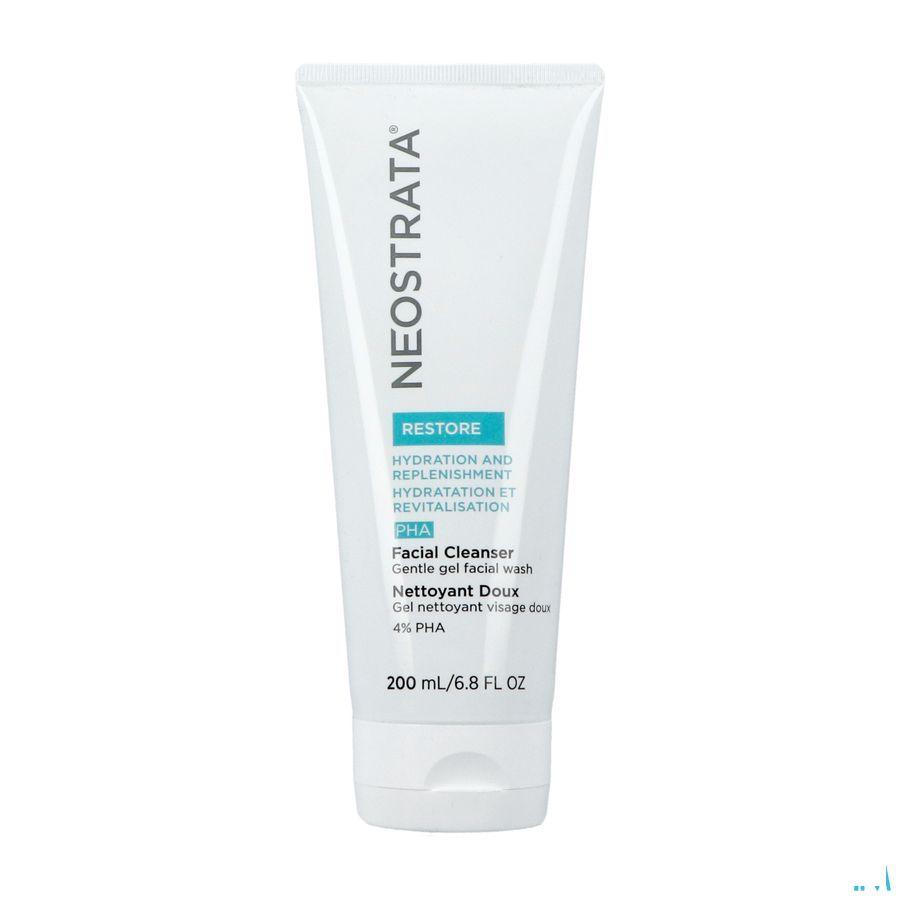 Neostrata Facial Cleanser 200 ml  -  Hdp Medical Int.
