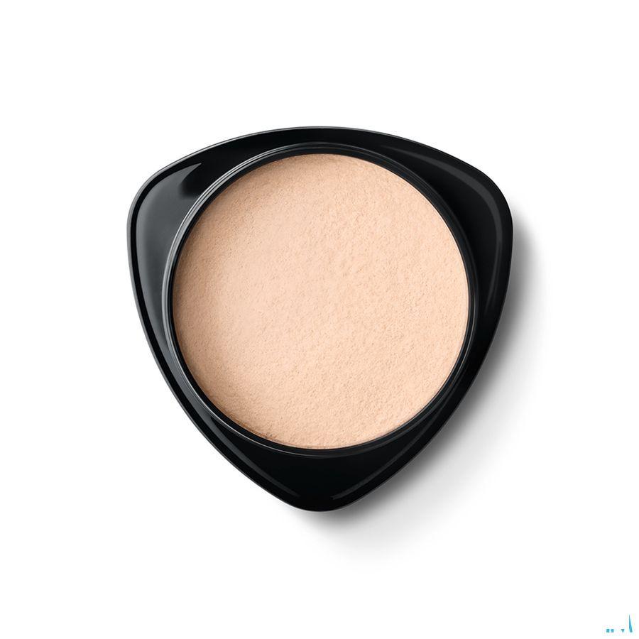 Dr.Hauschka Loose Powder 00 translucent 12 g   -  Wala Nederland