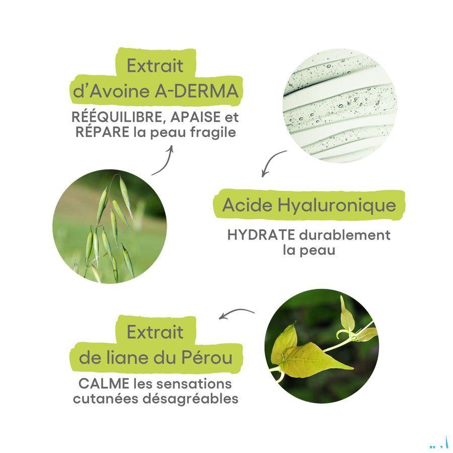 Aderma Epitheliale Ah Ultra 40 ml  -  Aderma Benelux