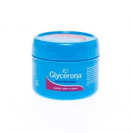 Glycerona Creme Mains - Handen 150 ml