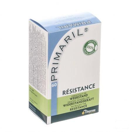 Primaril Capsule 60 