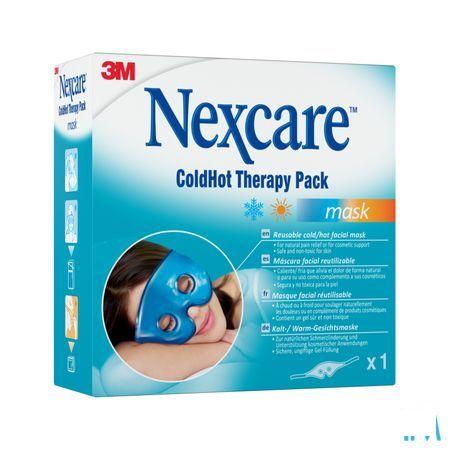 Nexcare 3M Coldhot Ther.Pack Gezichtsmas.Gel N3071  -  3M