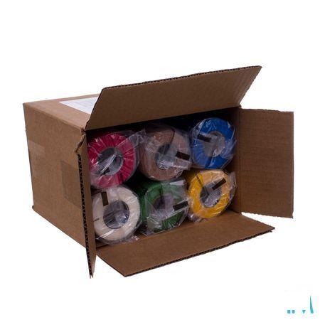 Coban Bandage El.rainbow Roul.7,5cmx4,5m 1 1583  -  3M