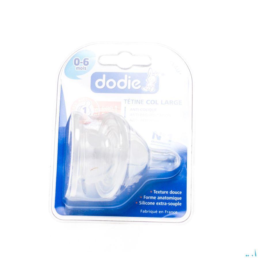 Dodie Speen Iniiation + L Hals 1lftd 3snel. 1 Gat 2