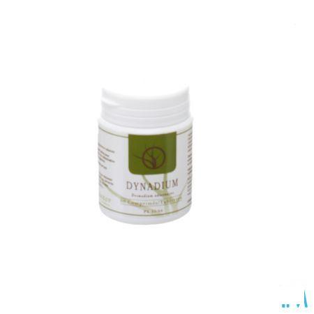 Dynadium Tabletten 60 Dynar  -  Dynarop Products