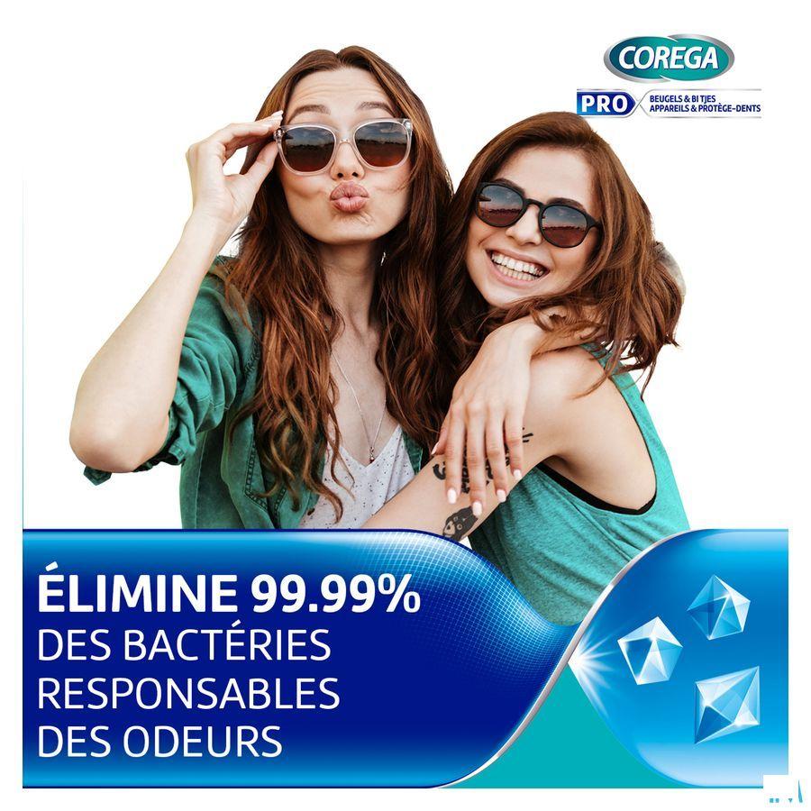 Corega Beugels & Bitjes Tabl 30