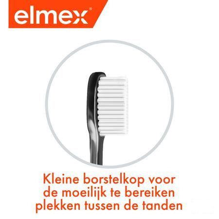 Elmex Brosse Dents Ultra Soft Duo