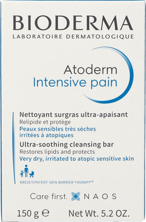 Bioderma Atoderm Intensive Pain 150 gr