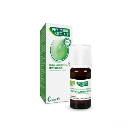 Phytosun Ravintsare Fr-bio-01 5 ml
