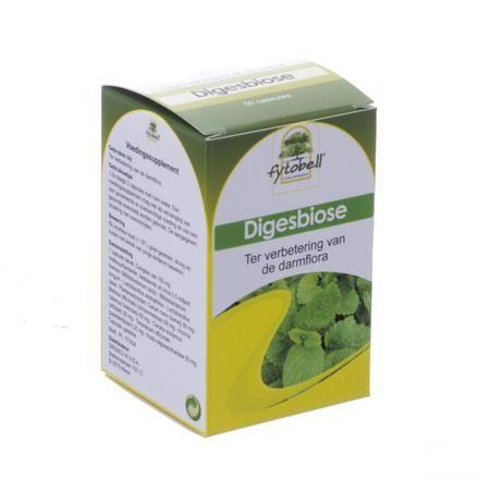 Fytobell Digesbiose Capsule 50  -  Drenco