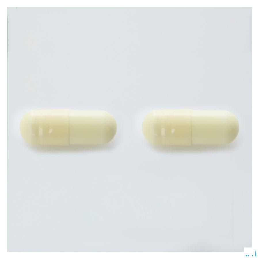 L-tryptofaan Natural Energy 500 mg Capsule 60