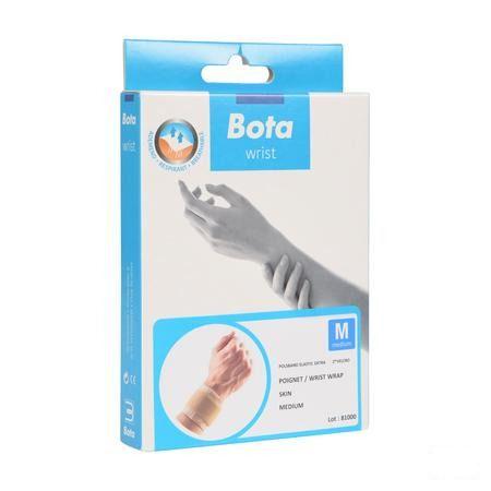 Bota Pols Elast Xtra 2xvelcro Skin M  -  Bota