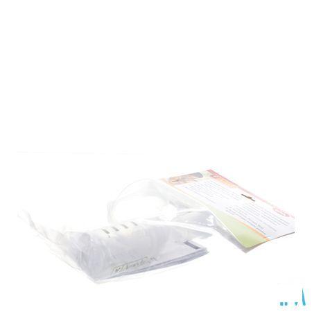 Ameda Tire-lait Acc. Kit Ecolo 1