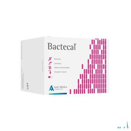 Bactecal Caps 20