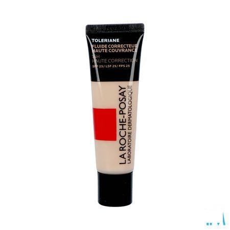 Toleriane Full Coverage Corrector 12 30 ml