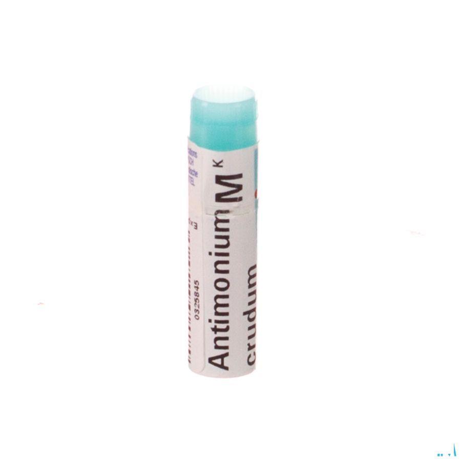 Antimonium Crudum MK Gl  -  Boiron