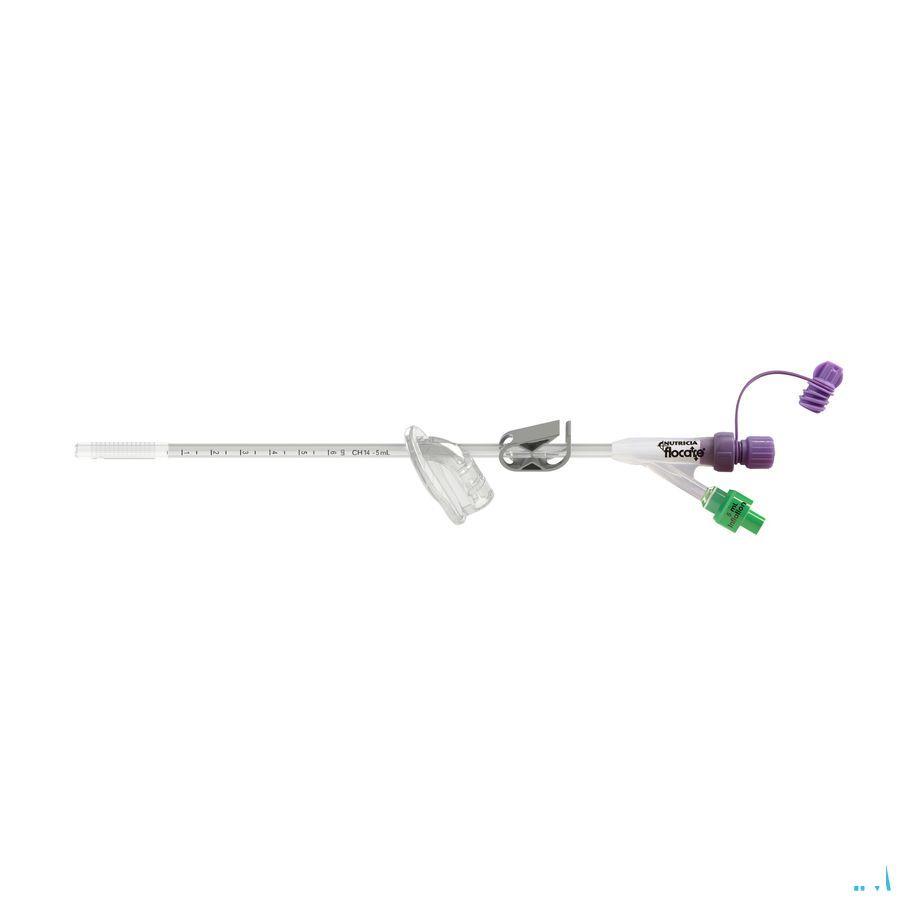 Flocare Gastrostomiesonde Ch14  -  Nutricia