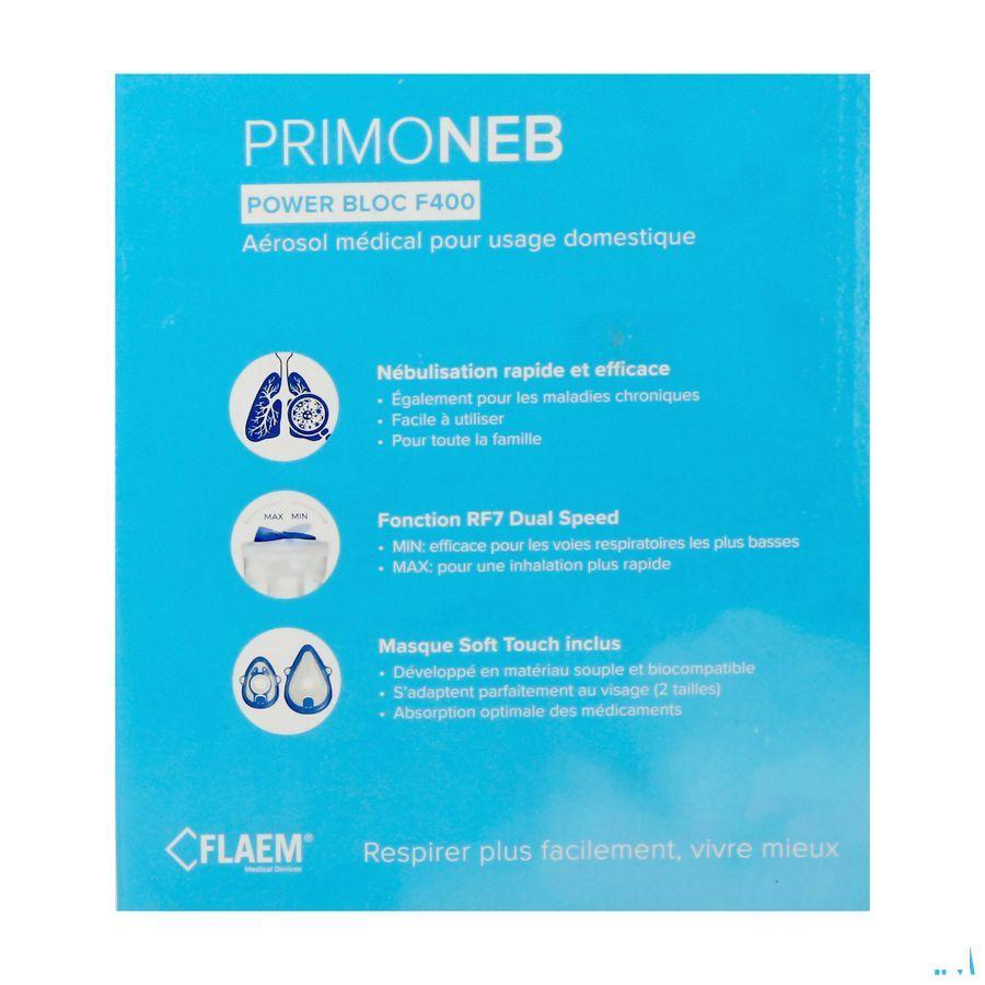 Flaem Aerosol Primoneb Pharma-Pack