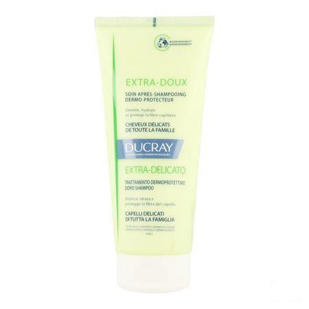 Ducray Extra Zacht Conditioner 200 ml
