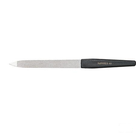 Nippes Vijl Diamant N61  -  Bomedys