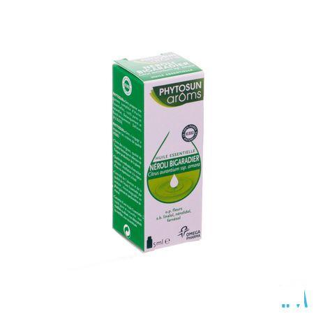 Phytosun Neroli Bigardier 5 ml