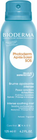 Bioderma Photoderm Anti sun Sos Ss Capuchon 125 ml
