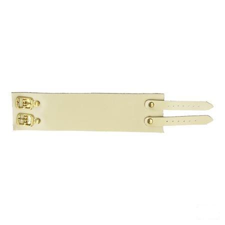 Wolf Serre Poignet Cuir 20cm