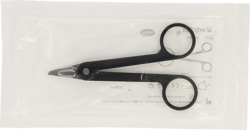 Mediset Ciseaux Coupe-Fils 4781712  -  Hartmann