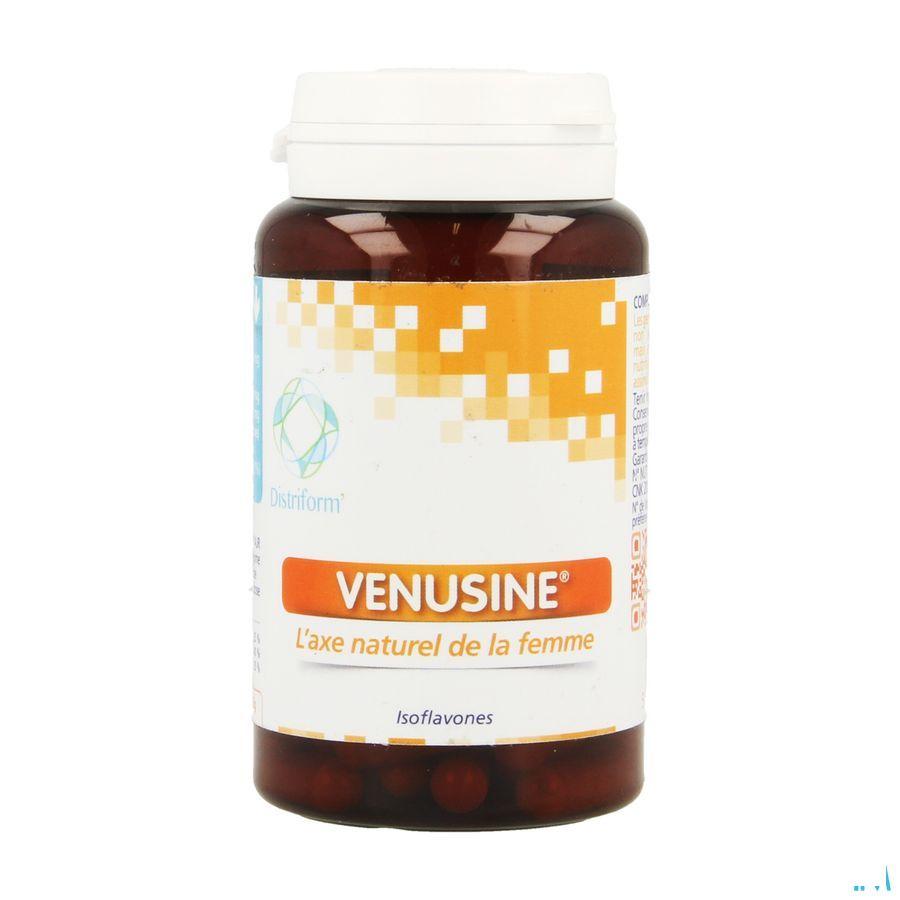Vesnusine Gel Flacon 60  -  Willems