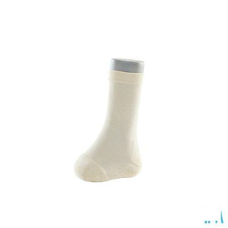 Bota Soft 2 Chopart Natur 15-16Cm T3