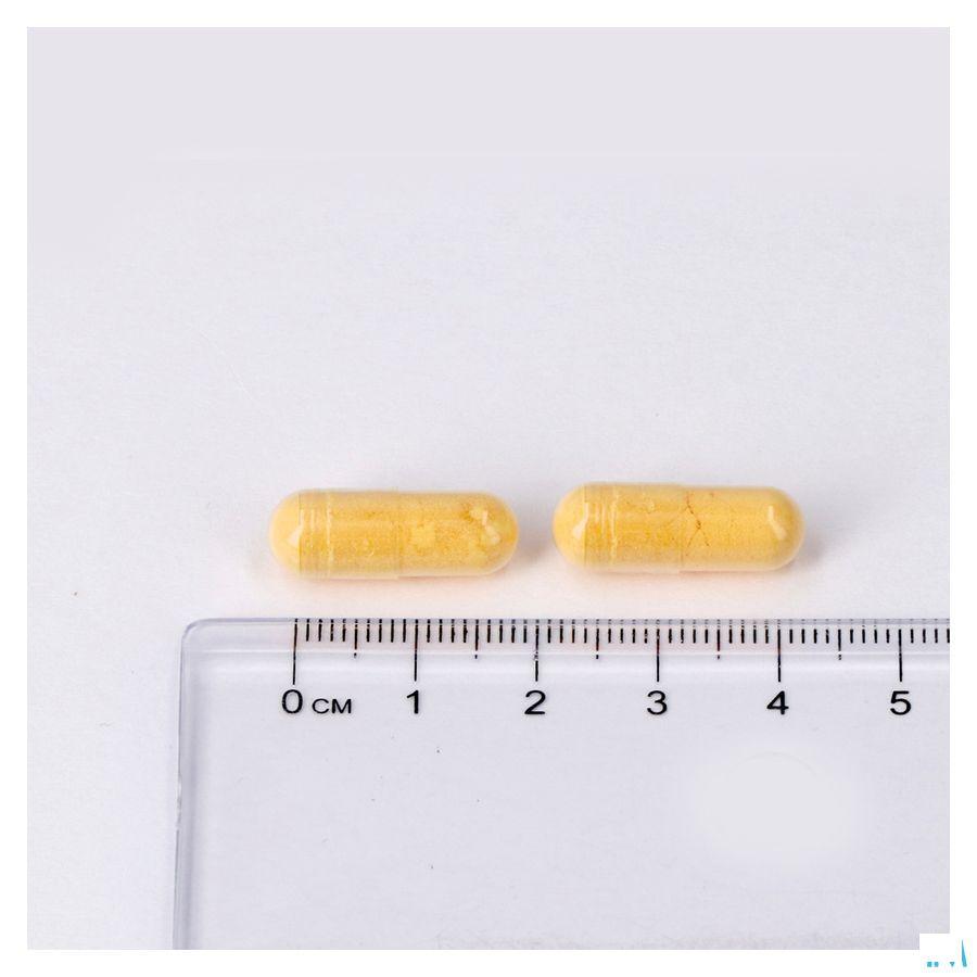 Lepivits Coenzyme Q10 Pack Pot Caps 450  -  Lepivits