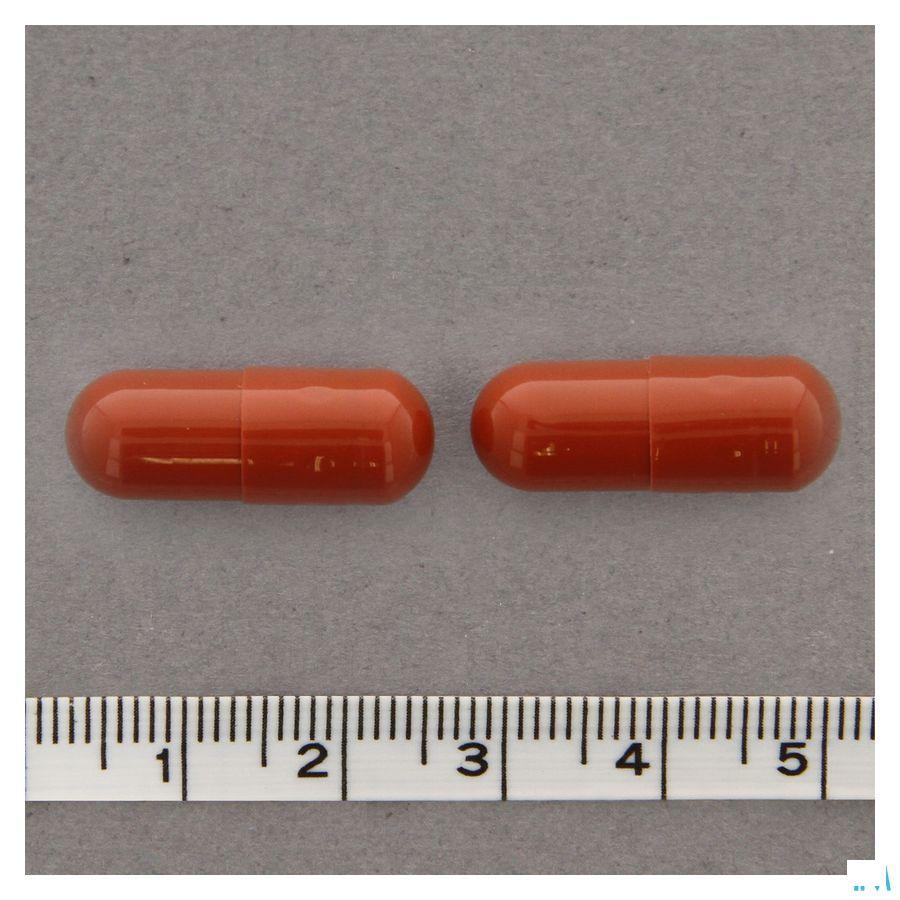 Rotier Cestiberry Capsule 30
