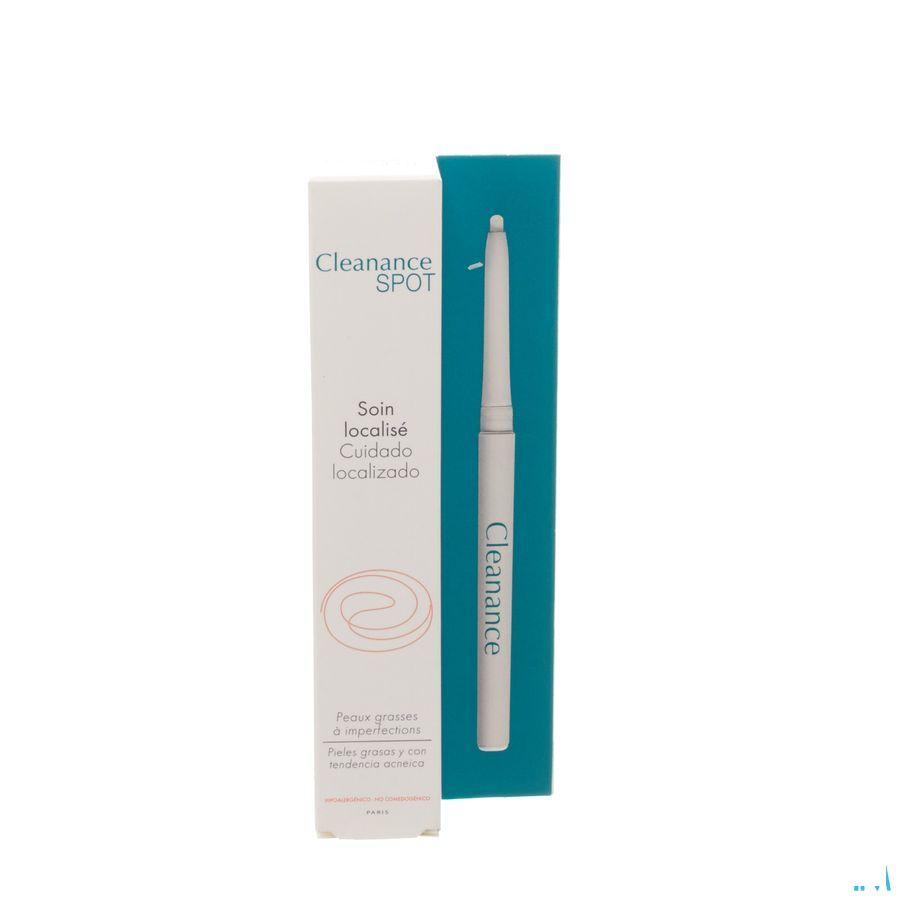 Avene Cleanance Spot Plaatsel.verz. Potlood 0,25 gr  -  Avene