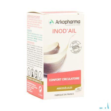 Arkocaps Inod'ail Plantaardig 45  -  Arkopharma