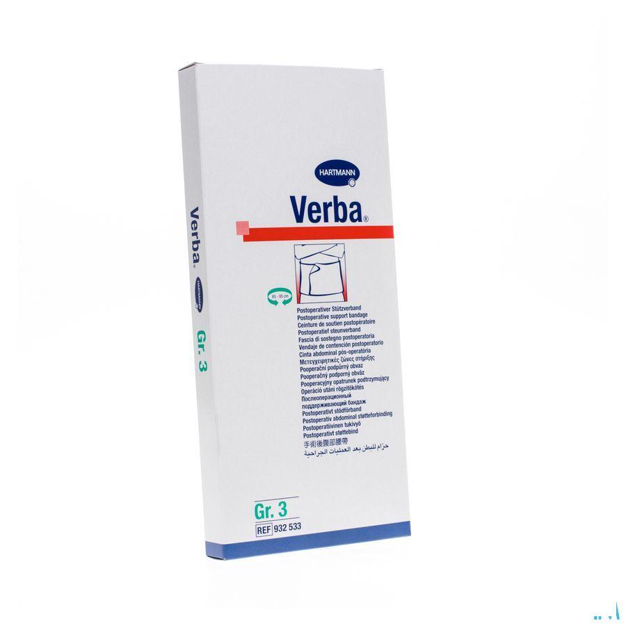 Verba 85- 95Cm N3 9325335  -  Hartmann