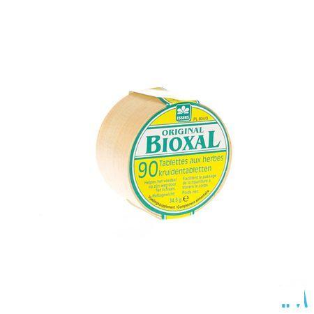 Herba Plus Biolax Original Comprimes 90  -  Herba Plus