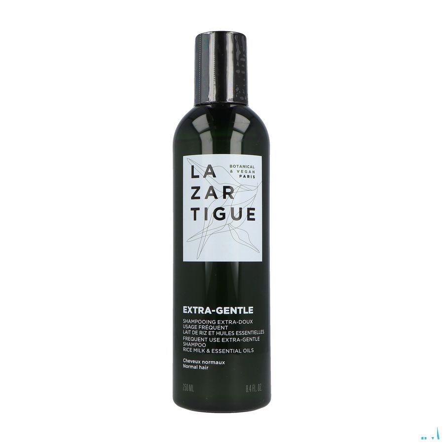 Lazartigue Shampooing  Extra-Doux 250 ml