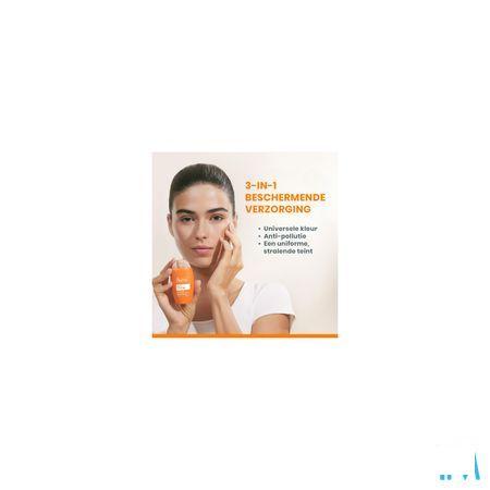 Avene Sol Spf50+ Ultra Fluid Perfecteur 50 ml