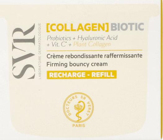 Svr Biotic Collagen Creme Refill 50 ml