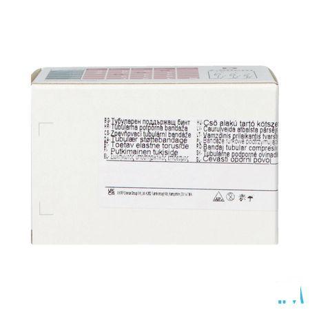 Pharmex Elastisch Buis Steunverband D 7,5cm x 1M