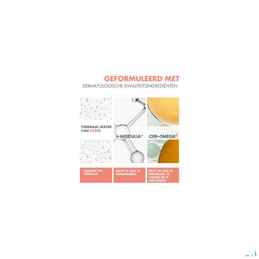 Avene Xeracalm A.D. Wasolie Relipiderend 750 ml