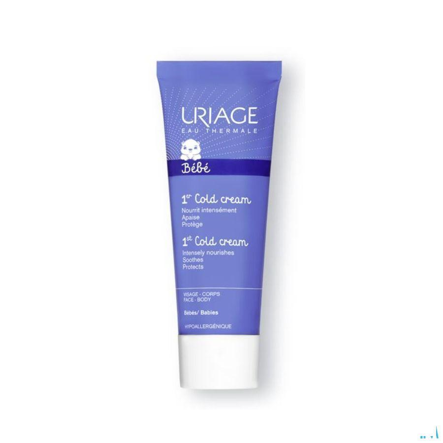 Uriage 1Ere Cold Cream 75 ml