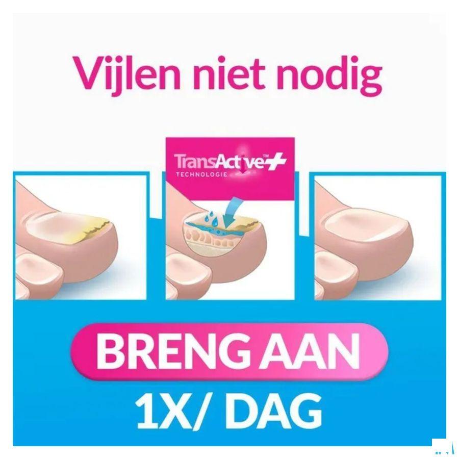 Excilor Forte Schimmelnagels 30 ml