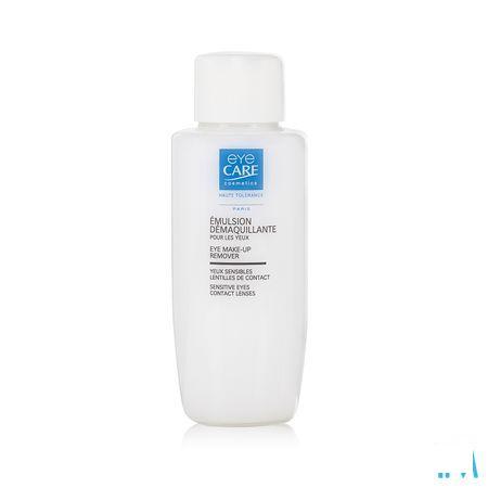 Eye Care Emulsie Oogreiniging Ogen 50 ml
