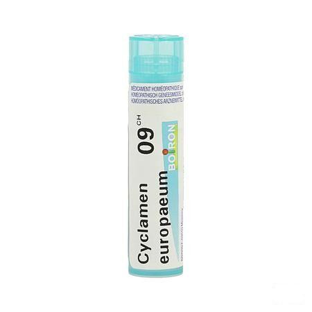 Cyclamen Europaeum 9CH Gr 4g  -  Boiron