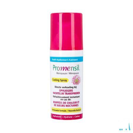 Promensil Cooling Spray 75 ml