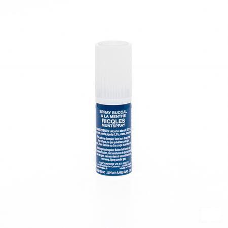 Ricqles Spray 15 ml  -  Urgo Healthcare