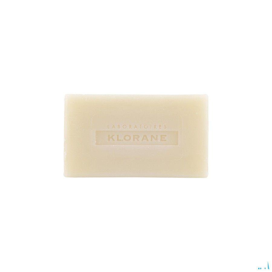 Klorane Capilaire Shampooing Solide Avoine 80G